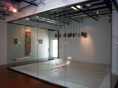 Commercial Glass Repair Milwaukee Office Walls Wall Glass Wall Partition Milwaukee