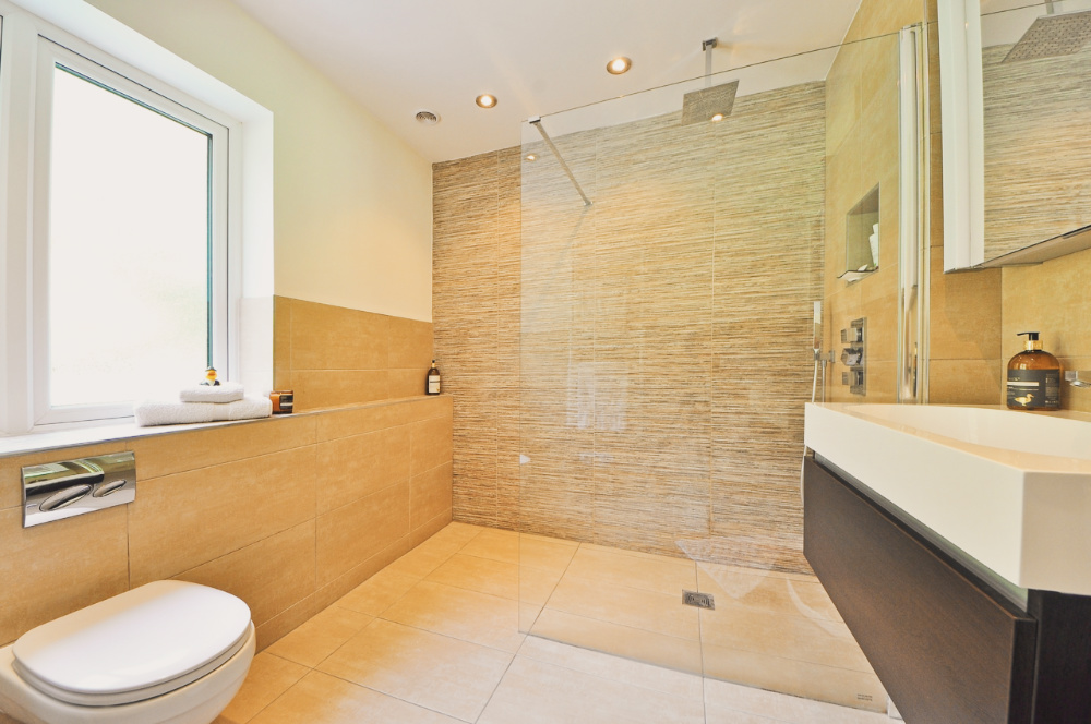 Custom Frameless Shower Door Installations Bgs Glass Bgs Glass