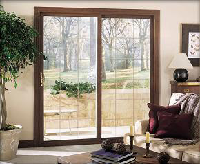 Patio Doors and Residential Windows in Milwaukee