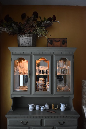 Curio And China Cabinet Replacement Glass Bgs