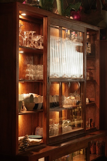 Curio And China Cabinet Replacement Glass Bgs