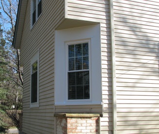 Double Hung Window Installation & Replacement in Southeast Wisconsin