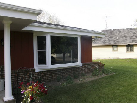 Window replacement Hartland, WI