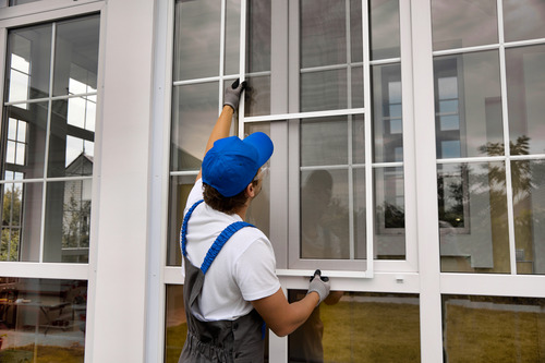 Storm window replacement installers in Southeast, Wisconsin