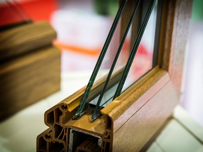 Triple Pane Windows Installation