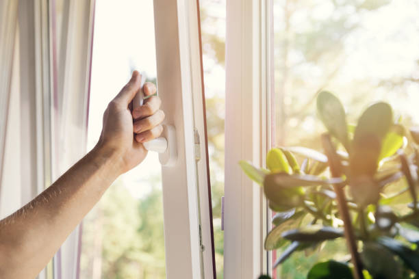 Southeast Wisconsin’s Premier Sliding Window Installation & Repair Services